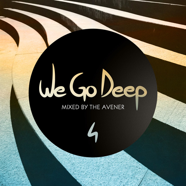 We Go Deep, Saison 4 - Selected and mixed by The Avener