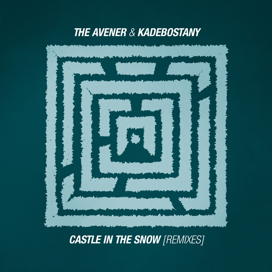 Castle In The Snow [Remixes]