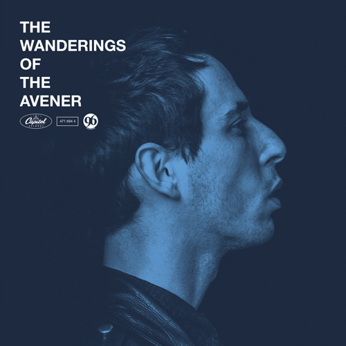 The Wanderings Of The Avener